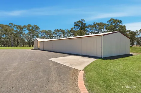 Property photo of 3 Tathra Place Wangaratta VIC 3677