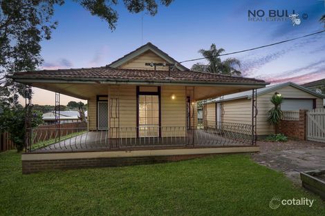 Property photo of 28 Appletree Road Holmesville NSW 2286