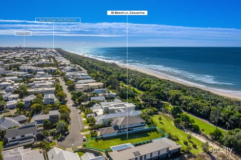 41 Beech Lane, Casuarina, NSW 2487