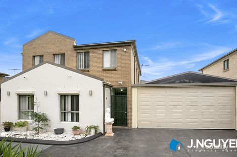 58 Paperbark Cct, Casula, NSW 2170
