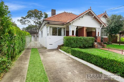 Property photo of 108 Chandos Street Haberfield NSW 2045