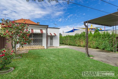 Property photo of 108 Chandos Street Haberfield NSW 2045