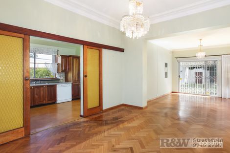 Property photo of 108 Chandos Street Haberfield NSW 2045