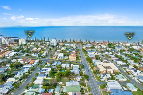 26 Macdonnell Rd, Margate, QLD 4019