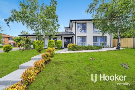 Property photo of 44 Springfield Drive Narre Warren VIC 3805