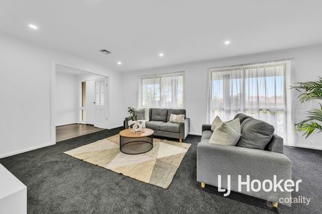 Property photo of 44 Springfield Drive Narre Warren VIC 3805