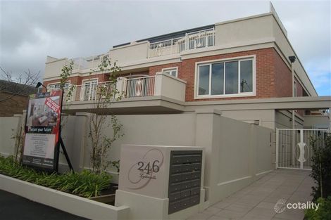 9/244-246 Wattletree Rd, Malvern, VIC 3144