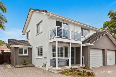 Property photo of 3/24 Wentworth Street Shellharbour NSW 2529