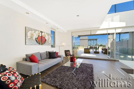 Property photo of 8/316-318 Victoria Place Drummoyne NSW 2047