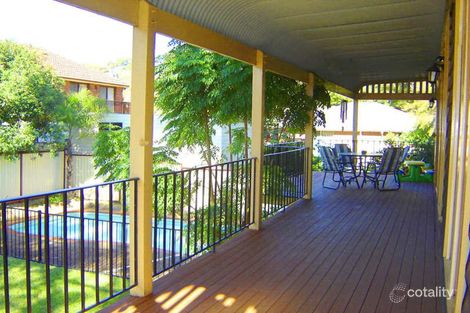 Property photo of 13A School Parade Westmead NSW 2145