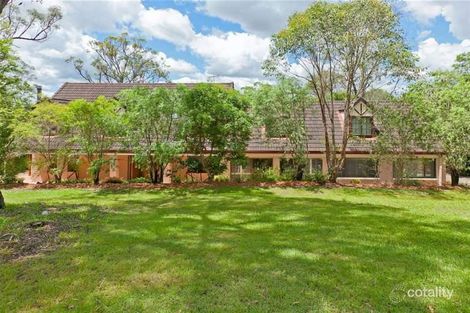 Property photo of 207 Moxon Road Burbank QLD 4156