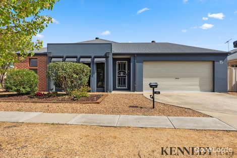 Property photo of 15 La Bamba Drive Yarrawonga VIC 3730