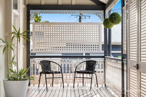 Property photo of 35 Herston Road Kelvin Grove QLD 4059