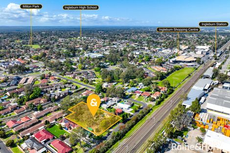 Property photo of 9 Redfern Street Ingleburn NSW 2565