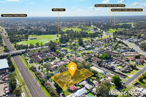 Property photo of 9 Redfern Street Ingleburn NSW 2565