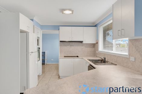 Property photo of 3 Bungan Place Woodbine NSW 2560