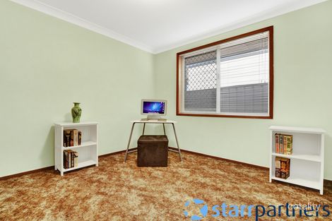 Property photo of 3 Bungan Place Woodbine NSW 2560