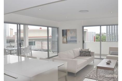 Property photo of 109/23 Robinson Place Kelvin Grove QLD 4059