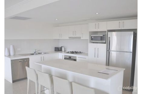 Property photo of 109/23 Robinson Place Kelvin Grove QLD 4059