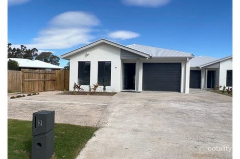 Property photo of 29 David Court Helidon QLD 4344
