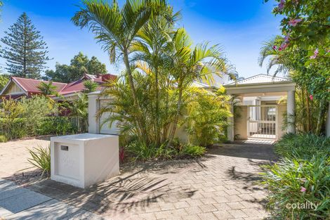 50 Hensman St, South Perth, WA 6151