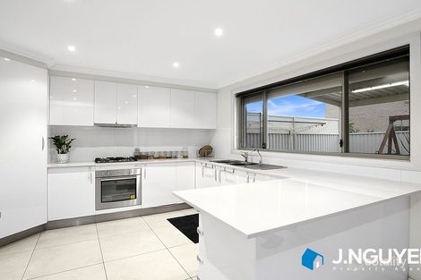 Property photo of 58 Paperbark Circuit Casula NSW 2170