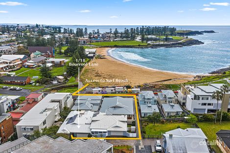 Property photo of 1/18 Bourrool Lane Kiama NSW 2533