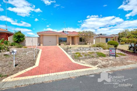 Property photo of 7 Redgum Way Glen Iris WA 6230