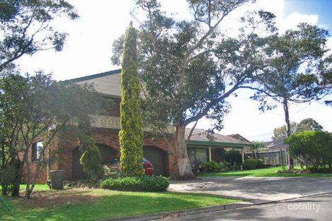 20 Renmark St, Engadine, NSW 2233