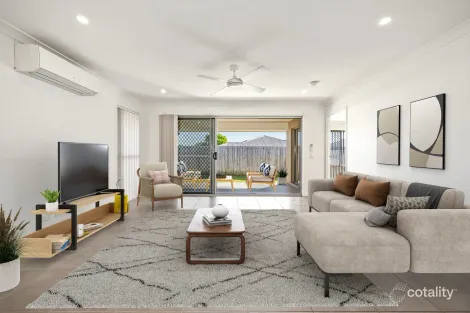 22 Amaranthine St, Mango Hill, QLD 4509