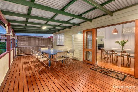 Property photo of 52 Shakespeare Street Coorparoo QLD 4151