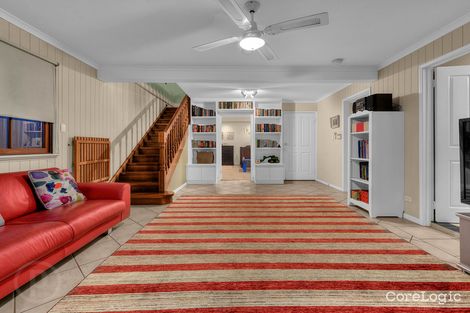 Property photo of 52 Shakespeare Street Coorparoo QLD 4151