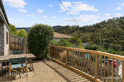 Property photo of 2/127 Waterworks Road Dynnyrne TAS 7005