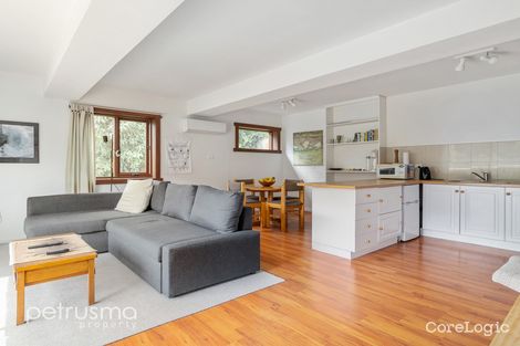 Property photo of 2/127 Waterworks Road Dynnyrne TAS 7005