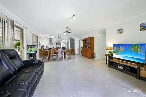 Property photo of 3 Lyn Court Bli Bli QLD 4560
