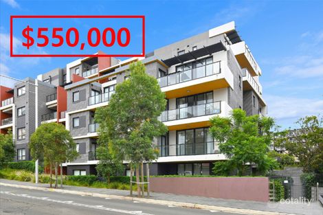 Property photo of 3013/8C Junction Street Ryde NSW 2112