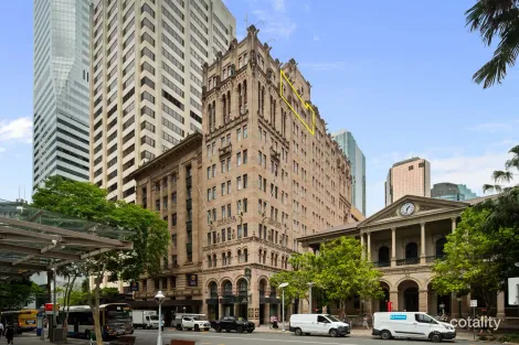 47/289 Queen St, Brisbane City, QLD 4000