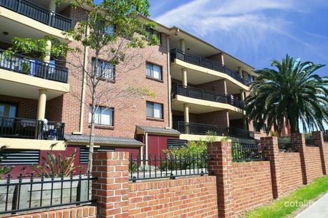 17/146 Meredith St, Bankstown, NSW 2200