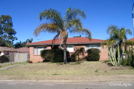 Property photo of 50 Francis Greenway Avenue St Clair NSW 2759