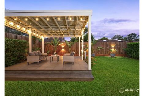 Property photo of 1 Lionel Avenue North Ryde NSW 2113