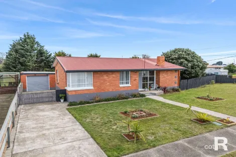 Property photo of 17 Adina Place East Devonport TAS 7310
