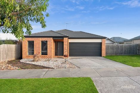 Property photo of 24 Curzon Drive Ocean Grove VIC 3226