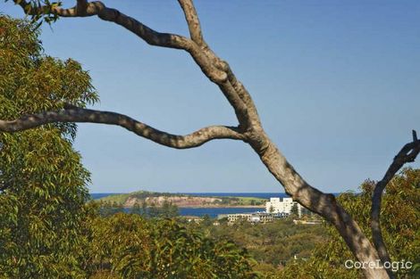 Property photo of 54 Tatiara Crescent North Narrabeen NSW 2101