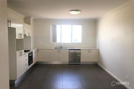 Property photo of 42/2-12 Civic Avenue Pendle Hill NSW 2145