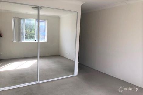 Property photo of 42/2-12 Civic Avenue Pendle Hill NSW 2145