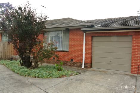 2/158 Banksia St, Ivanhoe, VIC 3079