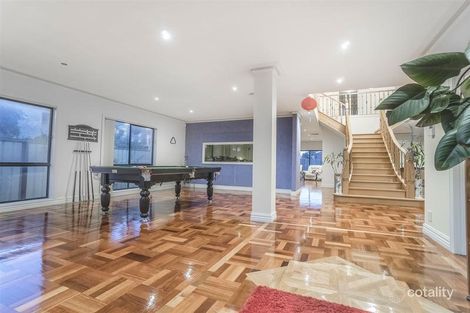 Property photo of 7 Tiffany Crescent Roxburgh Park VIC 3064