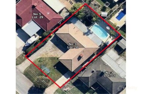 Contact Agent For Address, Lynwood, WA 6147