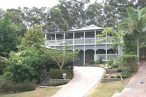 45 Nankoor St, Chapel Hill, QLD 4069