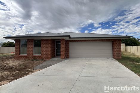 8 Homers Ct, Horsham, VIC 3400